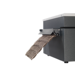 Перфоратор картона ProfiPack C400