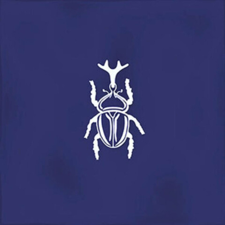 Декор Root Ager-4 Blue