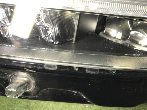 Фара левая Volvo XC90 2 (2014-2019) LED