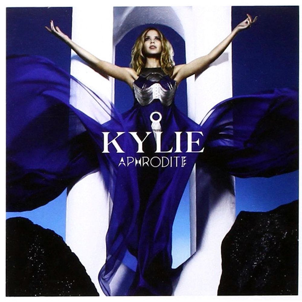 Kylie Minogue / Aphrodite (CD)