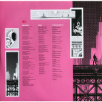 Saga / Marathon (2LP)