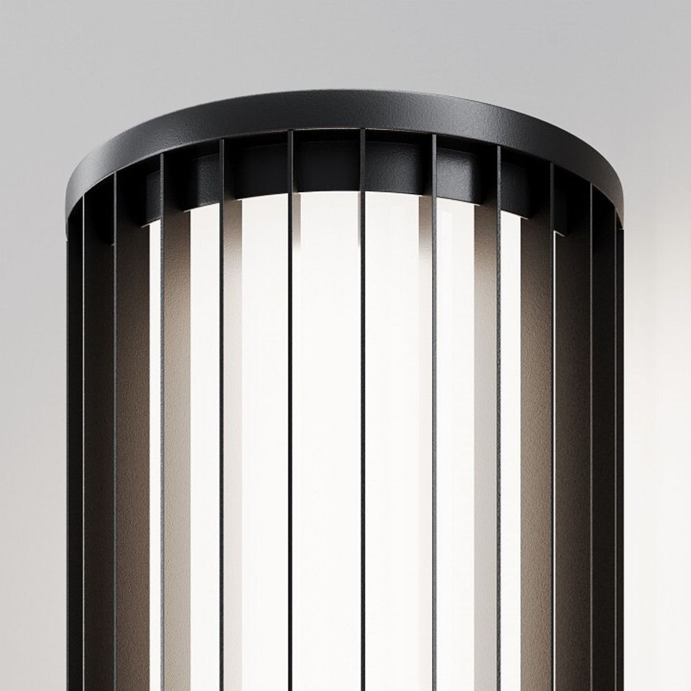 Светильник на штанге Maytoni Alura O492WL-01GF