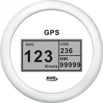 Спидометр GPS цифровой (WW)