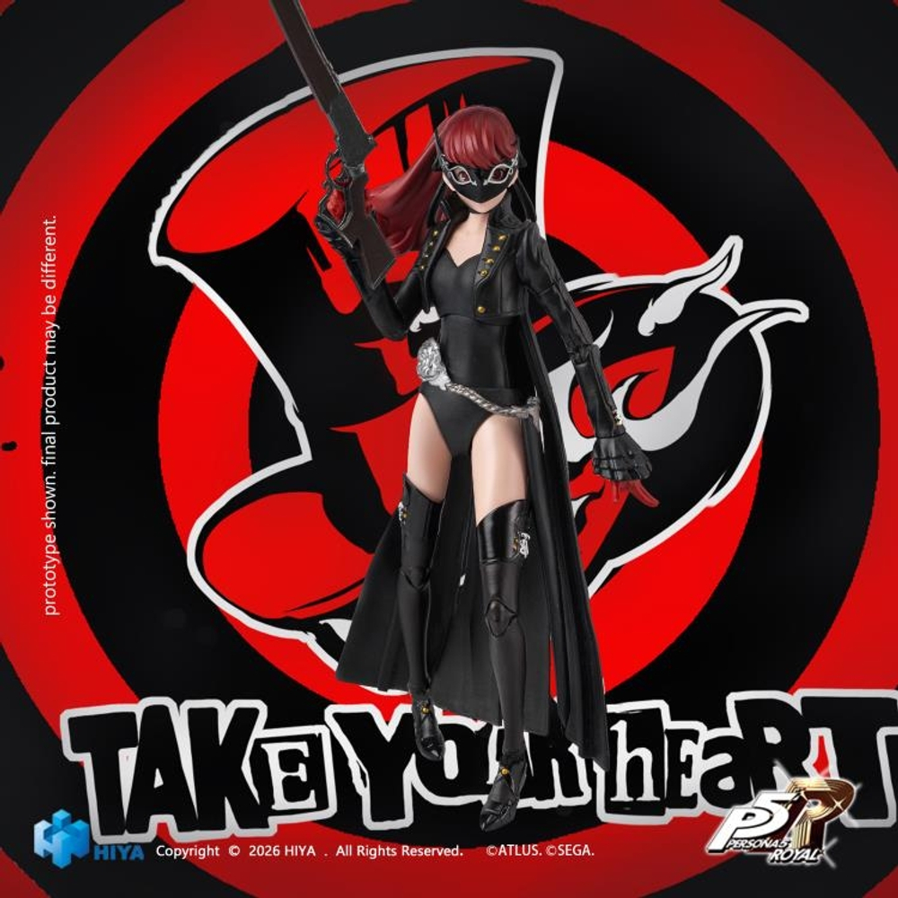 Виолет / Violet