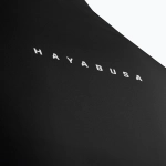 Рашгард Hayabusa Core black