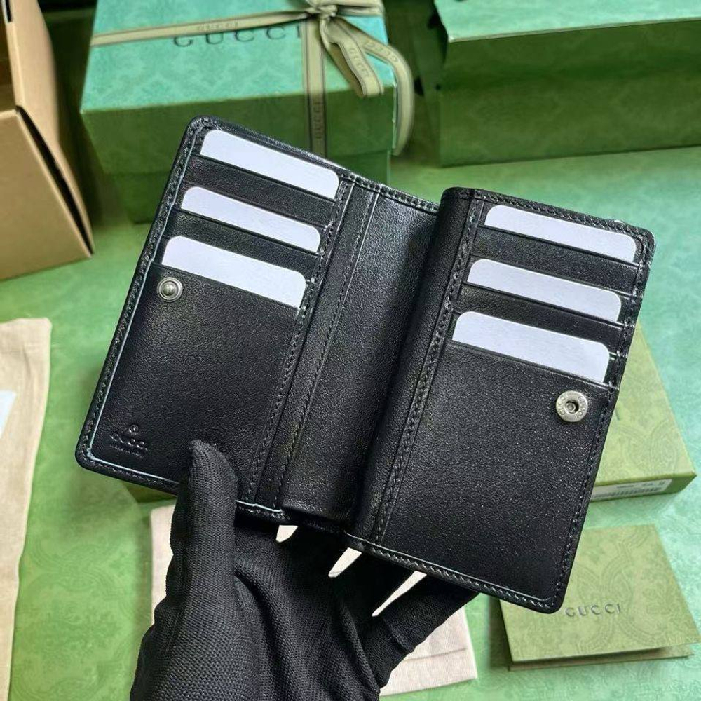 Кошелек Gucci