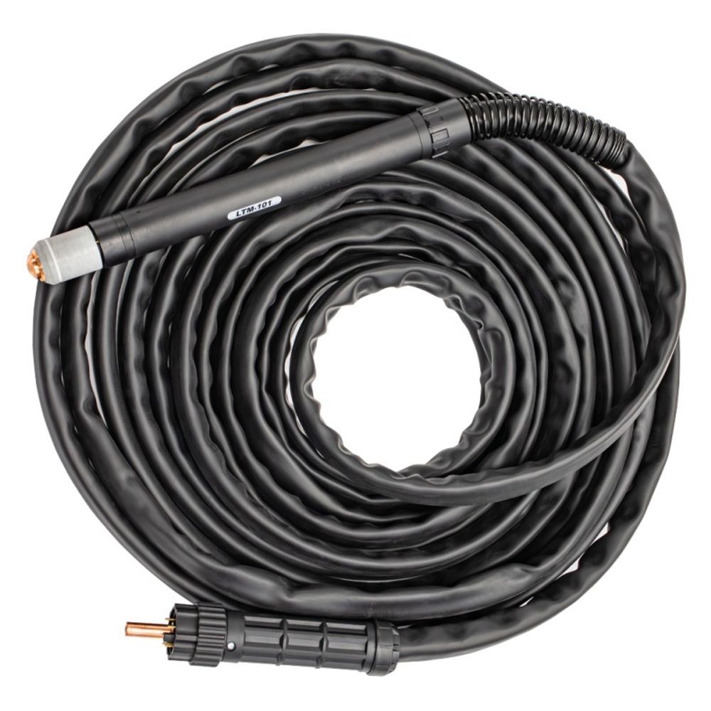 Плазменный резак маш. LTM101 Евро 12м HF