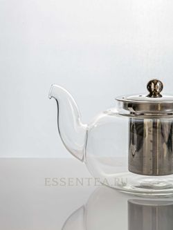 чайник хуабан