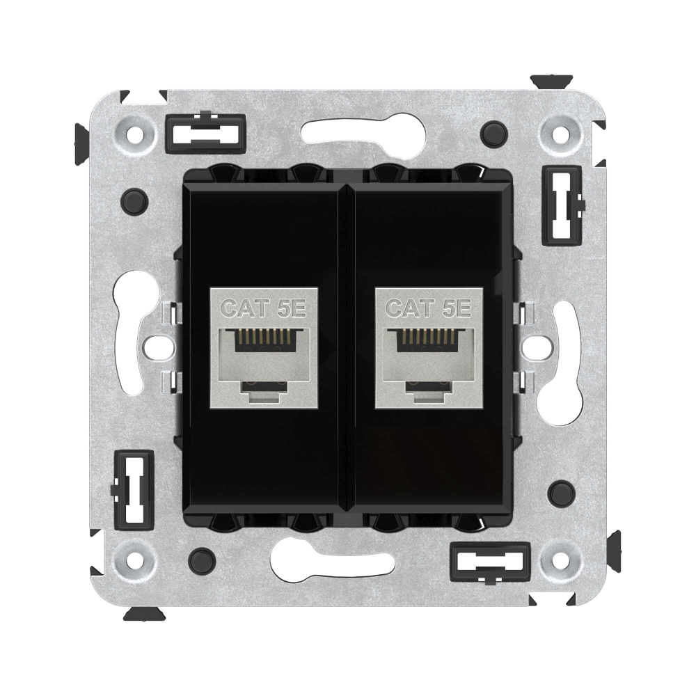 Розетка компьютерная DKC 4402764