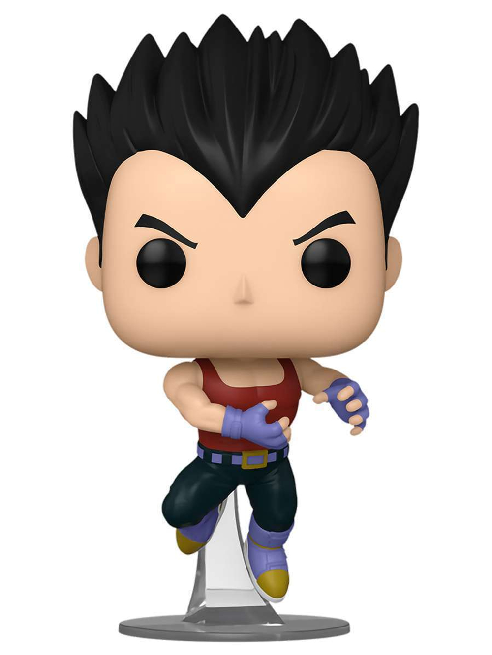 Фигурка Funko POP! Animation Dragon Ball GT Vegeta (1627) 72093