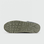 кроссовки Nike Air Max 90 Mid Olive / Black / Grey Winter