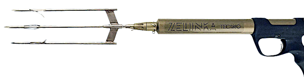 Наконечник Трезубец Черномор