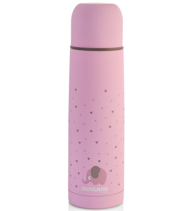 Miniland Silky Thermos 500 мл