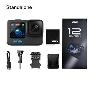 Экшн камеры GoPro 12