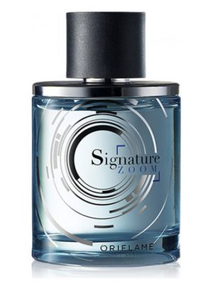 Oriflame Signature Zoom