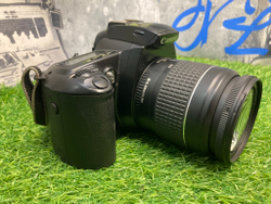 Canon EOS 3000 kit EF 28-80mm 3.5 5-5.6 II