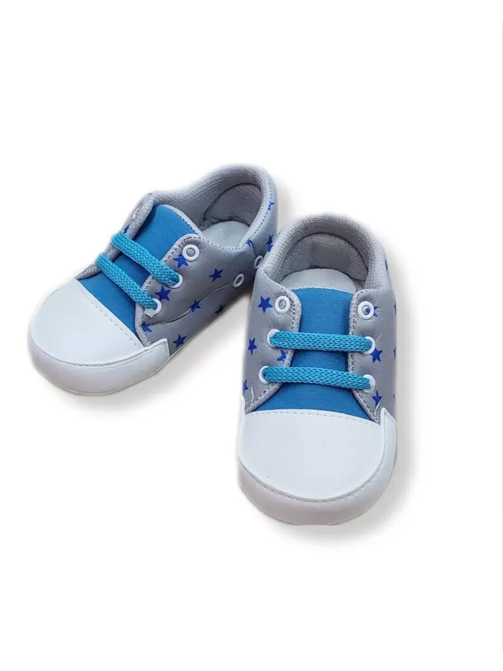 Пинетки ясельные турецкие для малышей