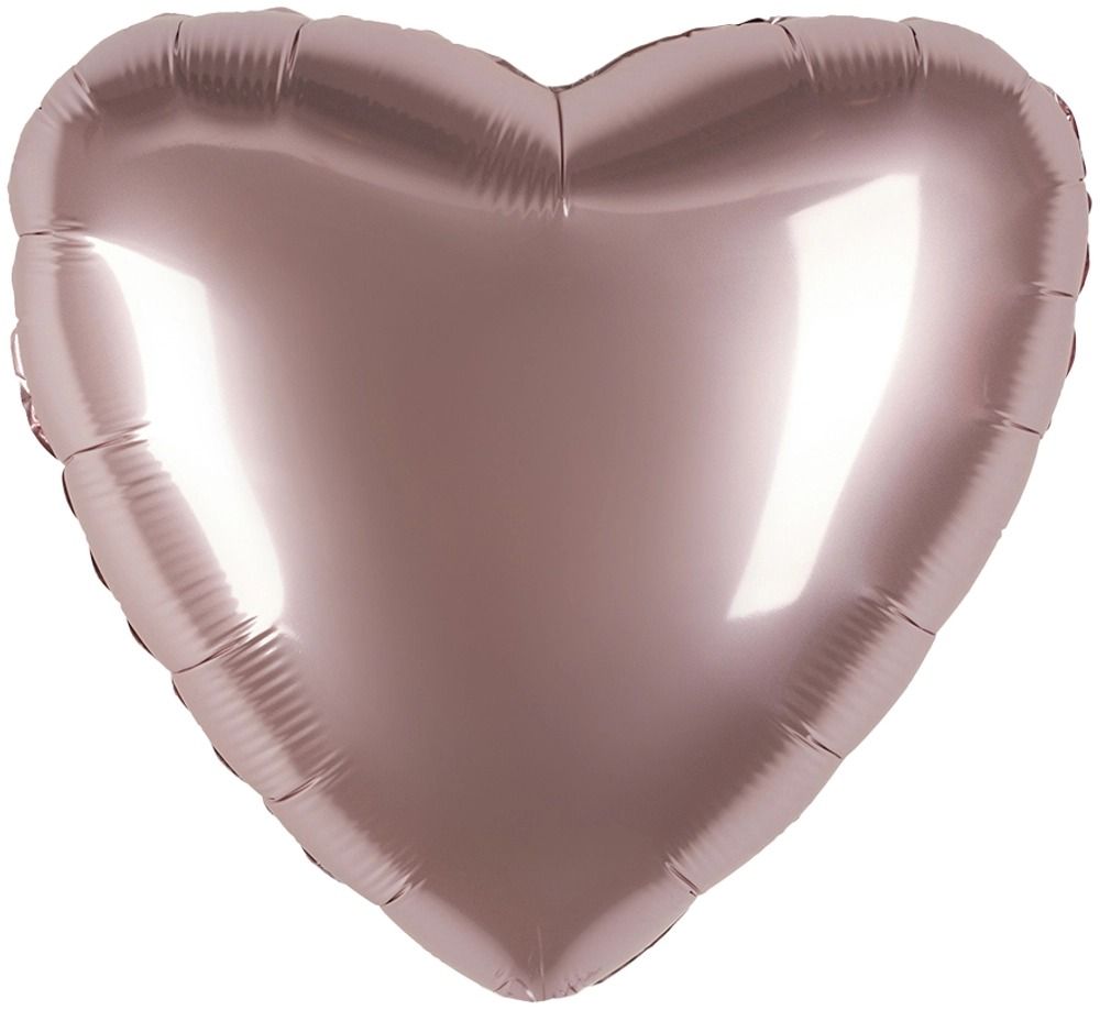 Сердце Грибной, Сатин Fm 18"