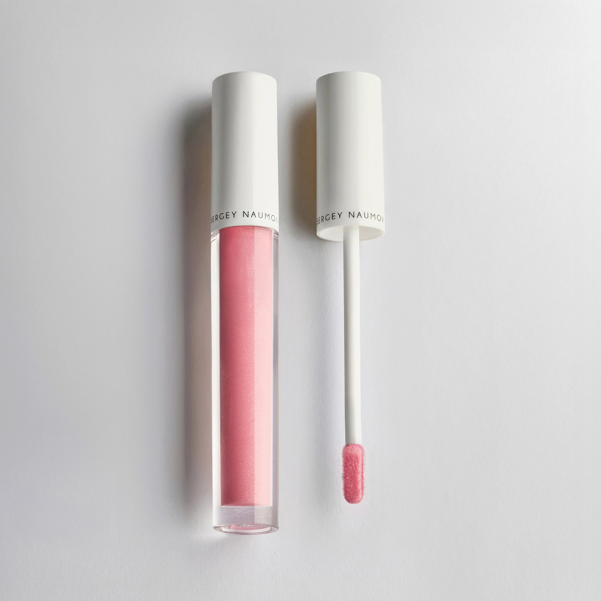Блеск для губ LIP GLOSS HER PINK 4 мл