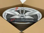 КОВАНЫЕ ДИСКИ ДЛЯ LOTUS EMIRA i4 2.0 2024 Лотус