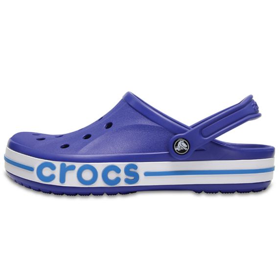 Crocs Bayaband 'Sea Blue'