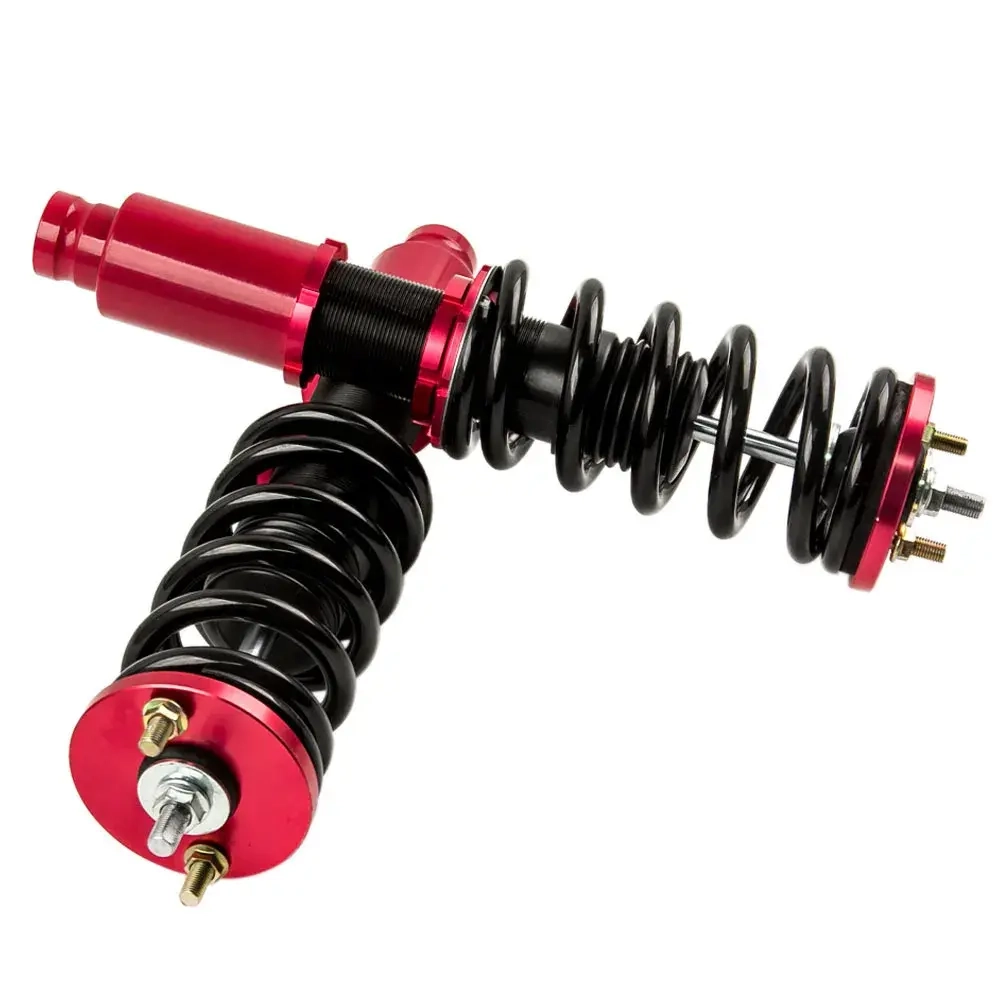 Комплект для автомобиля Honda CR-V 1996 - 2001 Adjustable Height Coil Springs Coilovers Lowering Kits