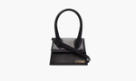 Сумка Jacquemus Le Chiquito Moyen Bag "Black"