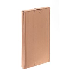 GAEM Блюдо, L34 W19 H2 см