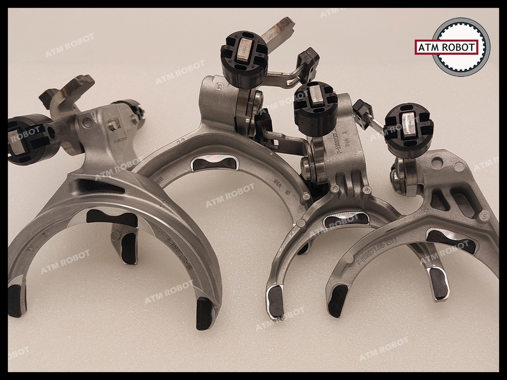 Комплект вилок АКПП GW7DCT CDB116