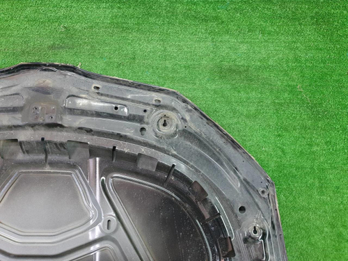 Капот Skoda Rapid 2 (2020-н.в.)