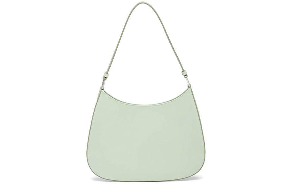 Сумка PRADA Cleo Bag, 1BC499-ZO6-F0934-V-OOO