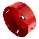 Коронка Bimetal, 121 мм Matrix