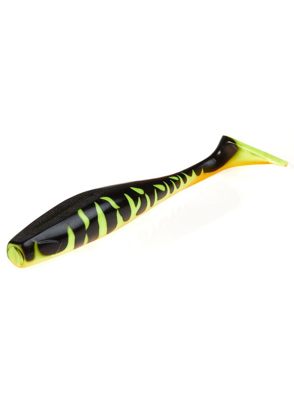 Виброхвост LJ 3D BBS Series GIANT KUBIRA SWIM SHAD 10,3in (26,00)/PG38 1 шт. в упак.