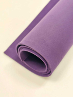 Фоамиран Иран 2 мм 60х70 см #221 Индиго