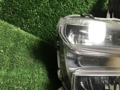 ПТФ левая Kia Mohave 1 HM (2019-н.в.)