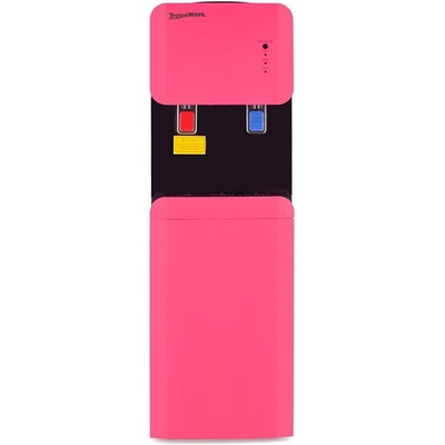Кулер для воды Aqua Work 105-LDR Фуксия