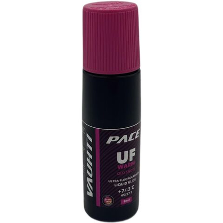 Жидкий парафин PACE UF WARM, 80 мл
