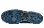 Кроссовки Nike Dunk Sb Pro "Thunderstorm"
