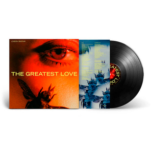 London Grammar / The Greatest Love (LP)