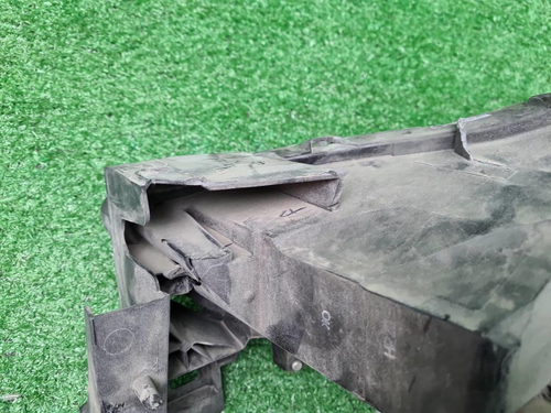 Битая Фара правая Mazda CX-5 2 (17-21) Full LED