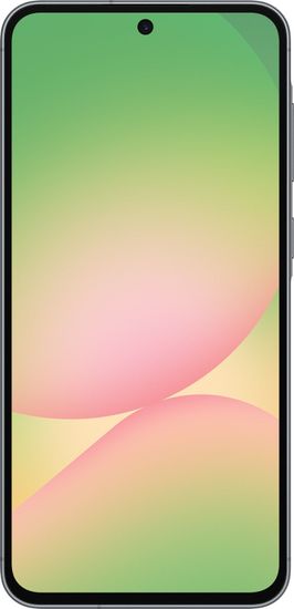 Смартфон Samsung Galaxy A56 8/128 ГБ Черный