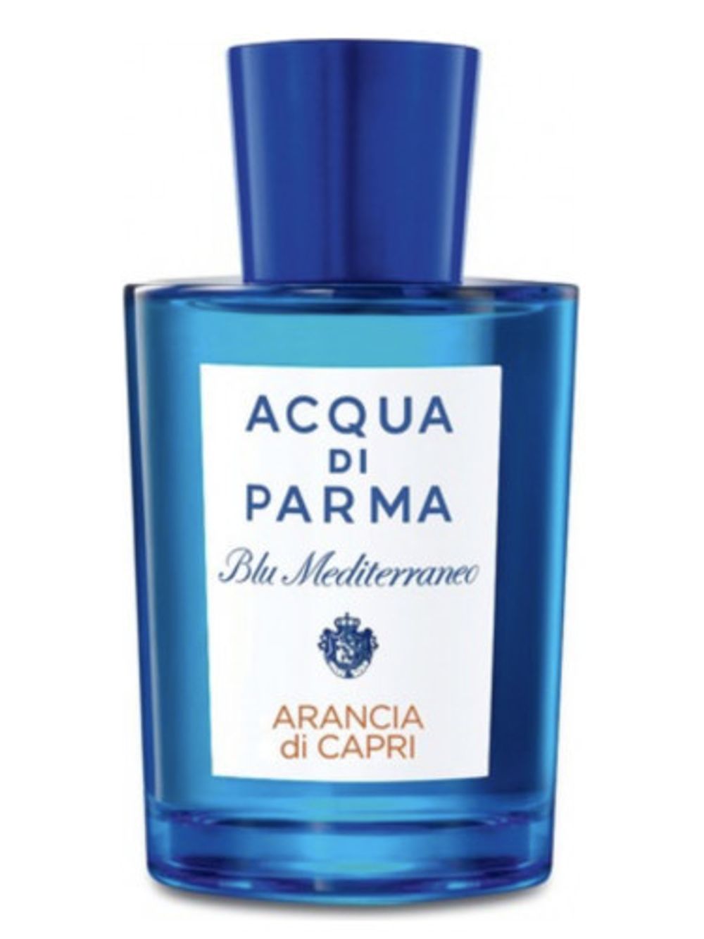 Acqua di Parma Blu Mediterraneo Arancia di Capri