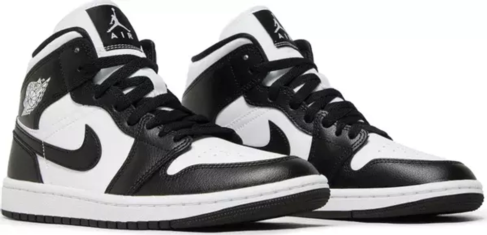 AIR JORDAN 1 Panda 6590 CROSSOVER