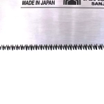 Пила Ryoba Shark saw двухсторонняя 240 мм 17TPI / 9TPI 102440