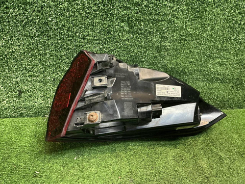 Фонарь левый внешний Porsche Cayenne 2 958 (14-18)