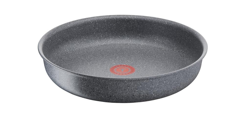 Сковорода Tefal Ingenio Mineralia Force 24 см L6820472