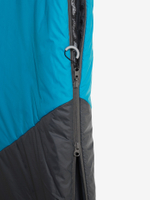 СПАЛЬНЫЙ МЕШОК УТЕПЛЕННЫЙ BASK MISTRAL M