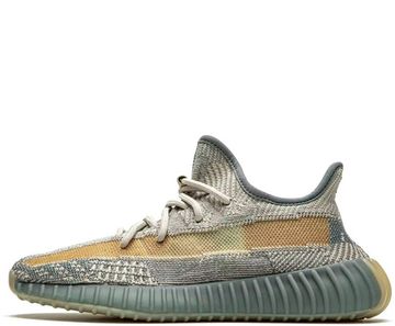Кроссовки Adidas Yeezy Boost 350 V2 Israfil