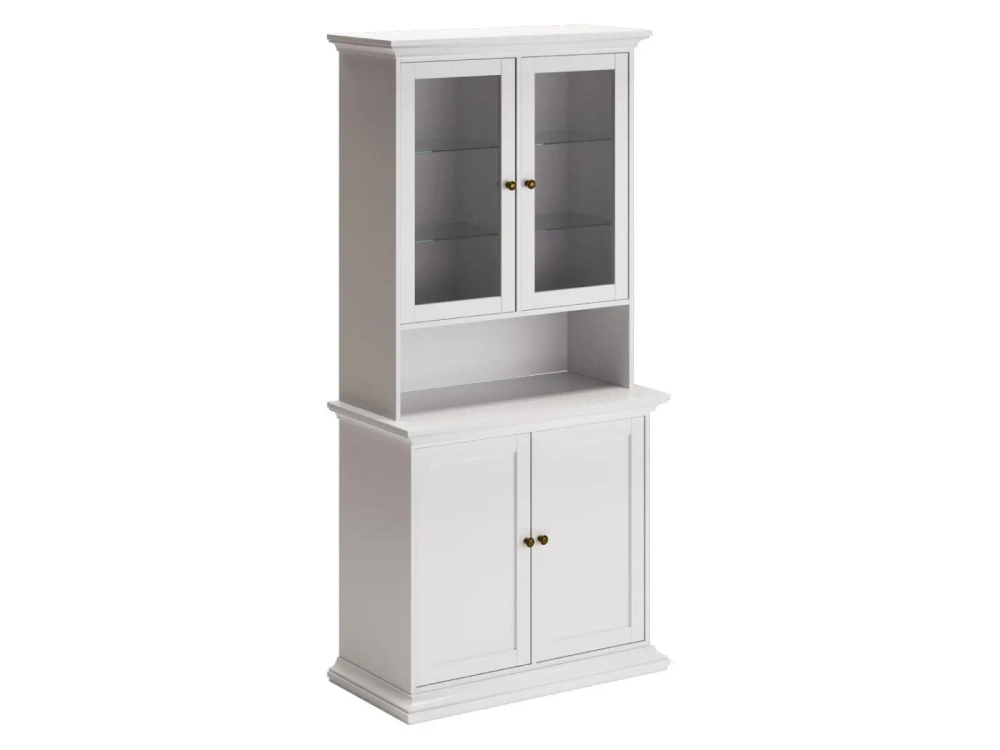 Буфет малый