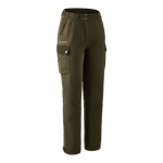 Брюки Deerhunter Eagle Autumn Lady (379 Tarmac Green)